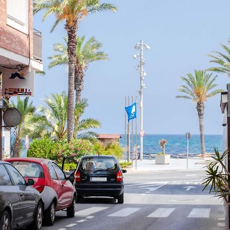 Corazón Del Mar Apartamento Torrevieja Exterior foto
