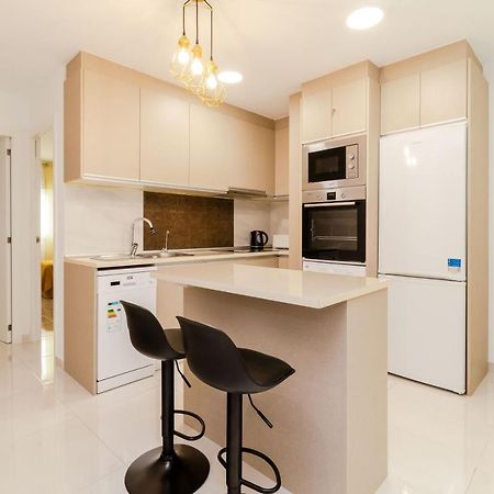 Corazón Del Mar Apartamento Torrevieja Exterior foto
