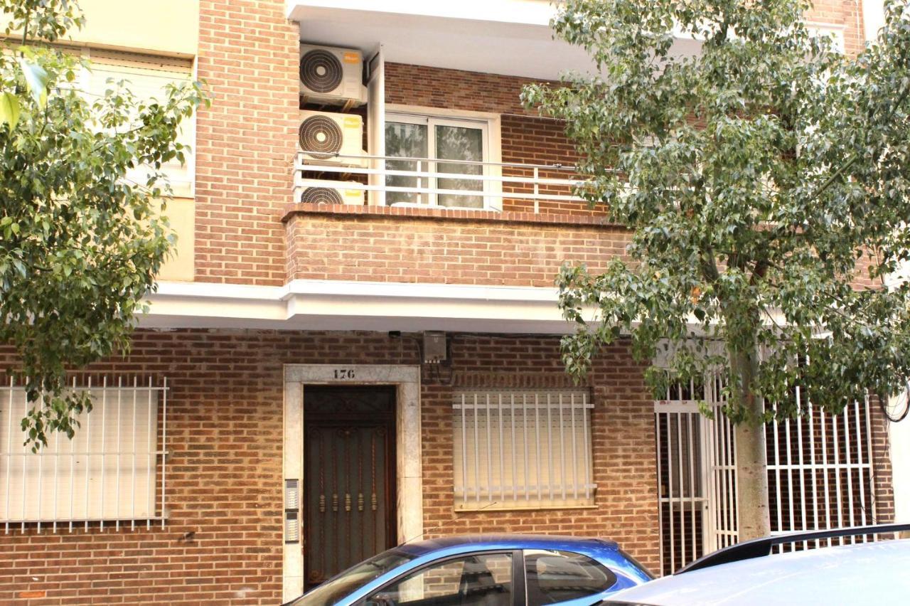 Corazón Del Mar Apartamento Torrevieja Exterior foto
