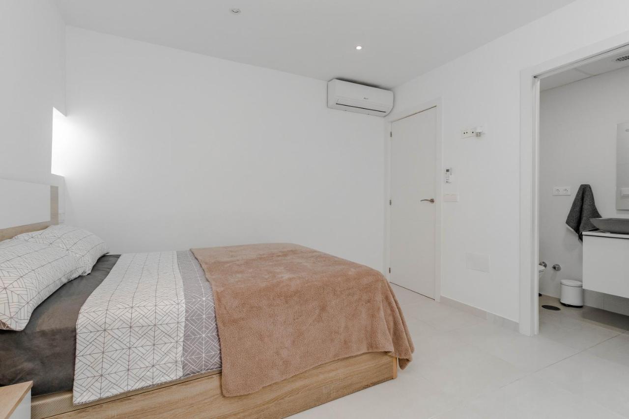 Corazón Del Mar Apartamento Torrevieja Exterior foto