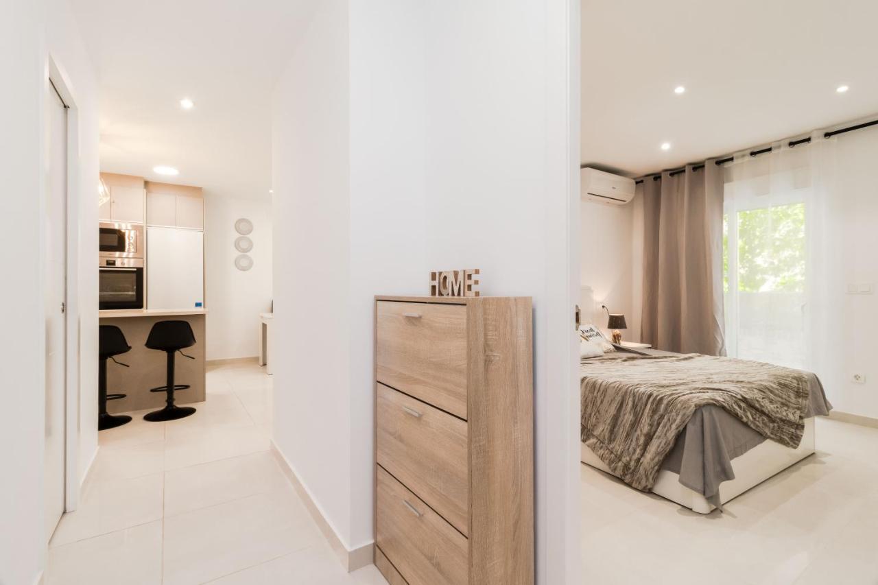 Corazón Del Mar Apartamento Torrevieja Exterior foto